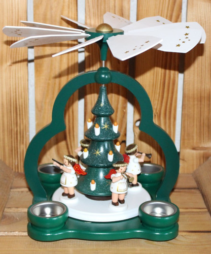 Zeidler pyramide - zeidler,
