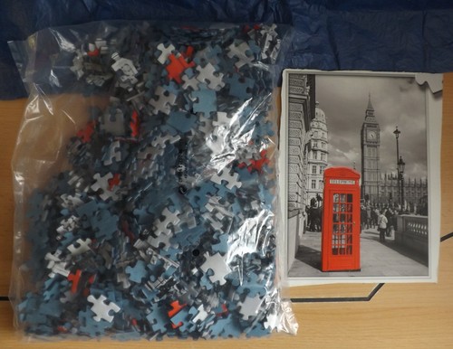 Schmid puzzle london - fx,