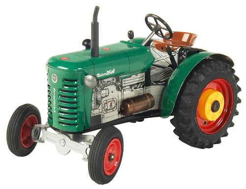 Kovap zetor traktor modell typ - modell,
