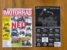 Motorrad Nr. 25 / 2025