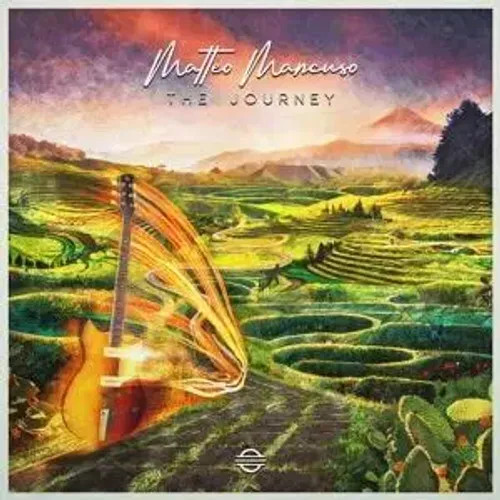 The journey matteo - |,