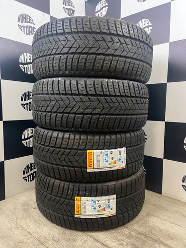 Neu pirelli 235 r19 - pirelli,