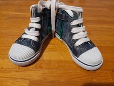 Kinderschuhe, Jungen, Geox