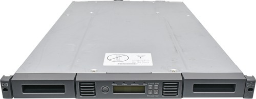 Storageworks g2 8 - hp,