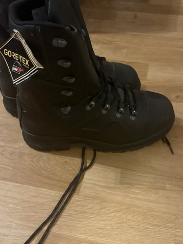 Einsatzstiefel haix black - einsatzstiefel,