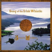 Song the irish whistle - song, von