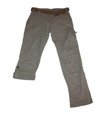 Damen cmp hose wanderhose - damen,