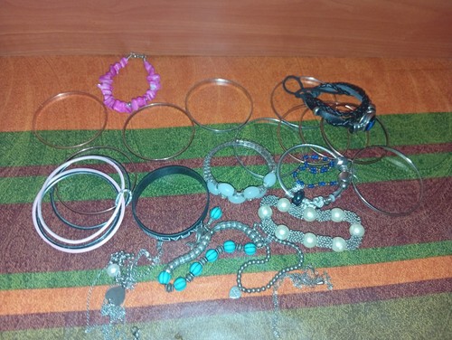 Armbänder halsketten - armbänder, /