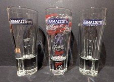 3x RAMAZZOTTI Glas - sehr gut