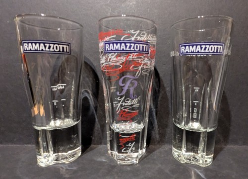 Ramazzotti glas sehr gut - 3x,