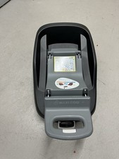 Maxi-Cosi Isofix Basis für