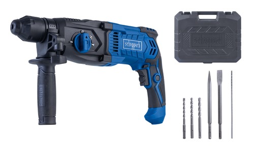 Elektrischer bohrhammer 1050 - elektrischer,
