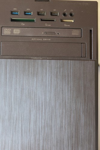 Tower asus g10aj - pc, i7-4790