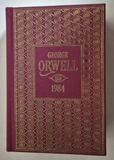 George Orwell 1984 | George