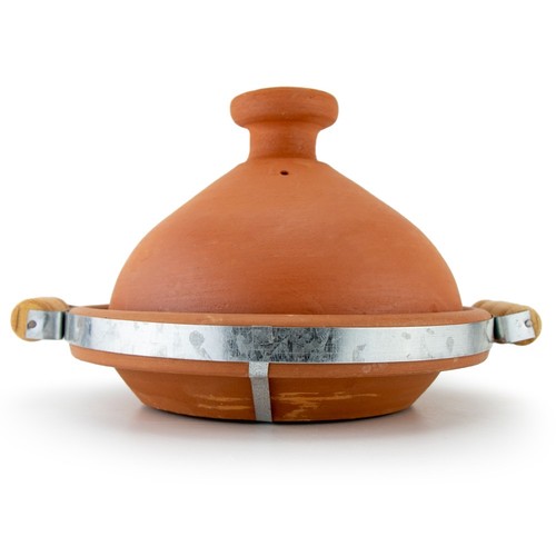 Marokkanische tajine hadid - marokkanische,