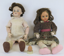 Puppenstube Antike Einer Marke