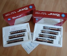 Roco-Set H0  BR VT 11.5. TEE
