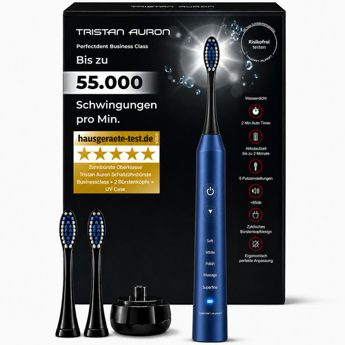 Tristan auron elektrische - tristan,