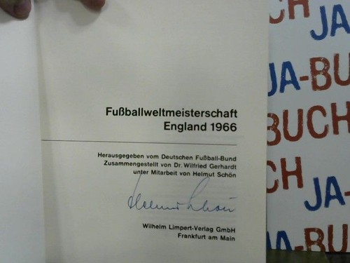 Fussballweltmeisterschaft
