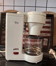 Petra Filter Kaffeemaschine für den Single Haushalt