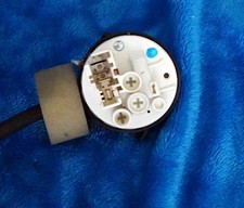 Druckdose Waschmaschine