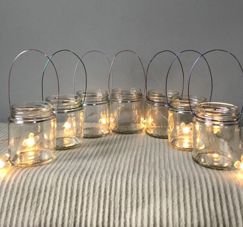 Handarbeit hängend glas - hängend,
