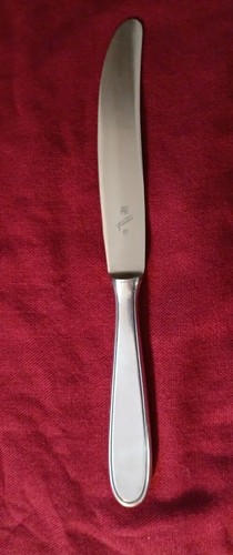 Altes messer 800er silber wmf - messer,
