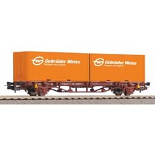 Piko 97151 Containertragwagen