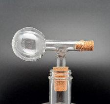 Dosierer 2 er Set Glaskugel