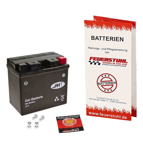 Batterie gel bmw - batterie,