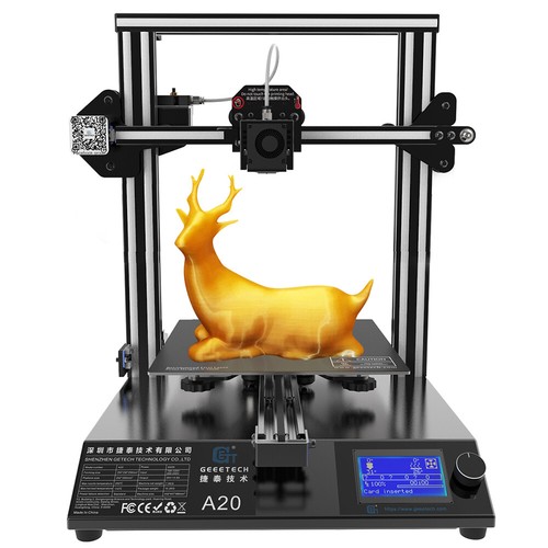 Gebraucht gebrochen drucker - gebraucht/gebrochen, 3d