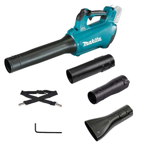 Makita akku gebläse dub184z - makita, akku-gebläse