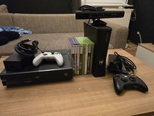XBOX ONE + XBOX360 mit Kinect