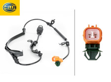 HELLA Sensor Raddrehzahl für