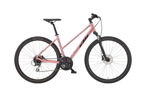 Ktm life track damen - x-life,