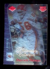 1999 Collectors Edge Triumph