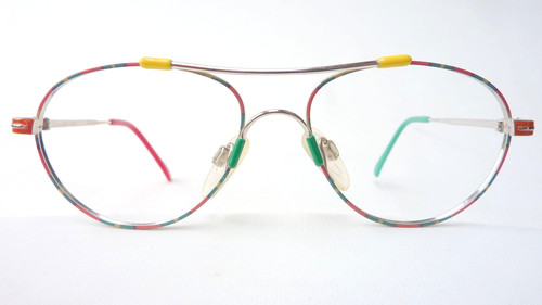 Brille stabil elastisch