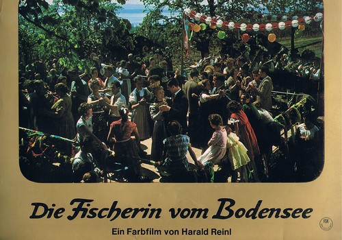 Die fischerin vom - af,