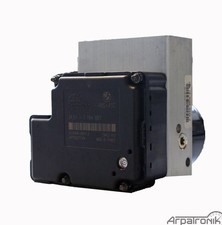 Reparatur Mercedes ML W163  ABS / ASR / ESP Steuergeräte  MK 20 (Hydroagregat)