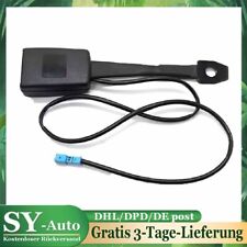 Gurtschloss Fahrersitz Sicherheitsgurt A9068600369 Für Mercedes W906 Sprinter DE