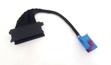 Farbdisplay tacho adapter - tacho,