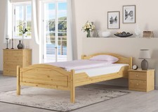 überlanges einzelbett 120x220 - Überlanges,