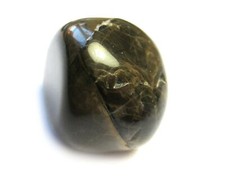 Trommelstein Flint Feuerstein