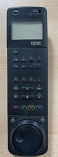 LOEWE OC-985H Remote Control Fernbedienung für SVHS-Videorecorder, 2J GARANTIE