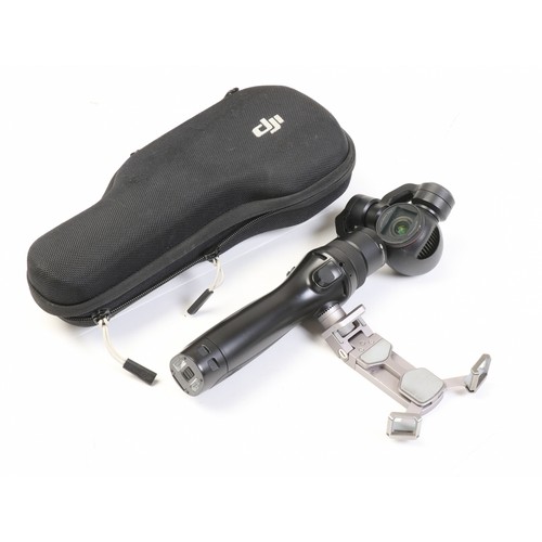 Dji osmo zenmuse sehr gut - x3,