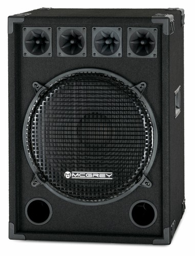 Paar dj pa - 15",
