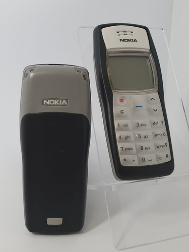 Nokia 1100 classic retro - classic, handy