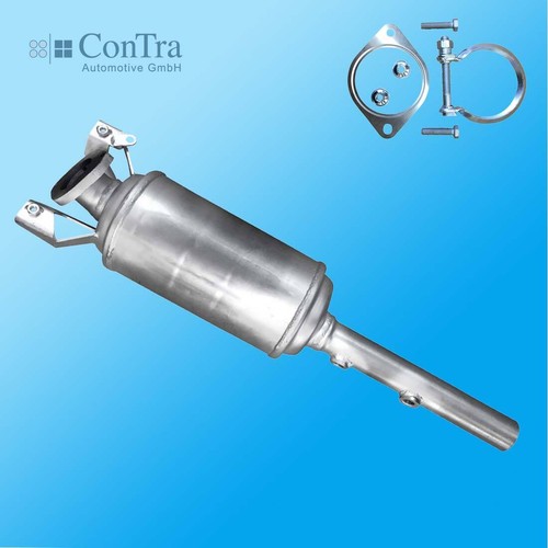 Dpf dieselpartikelfilter - dpf,