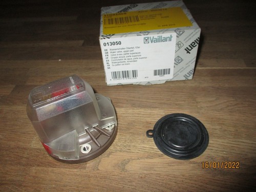 Vaillant 013050 wasserschalter - vaillant,