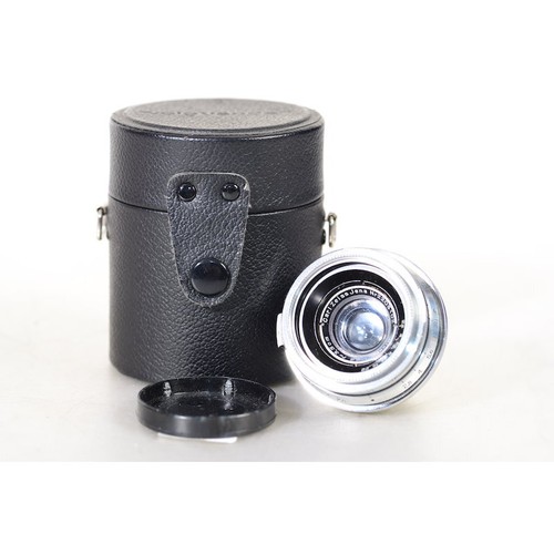 Carl zeiss biogon 5cm rf - biogon,